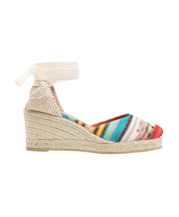 espadrilles-colorees-a-lacets