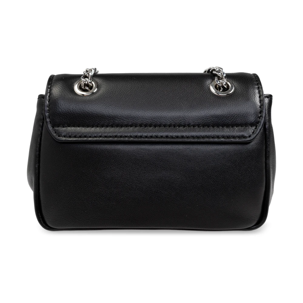 Vivienne Westwood Schoudertas Black Dames