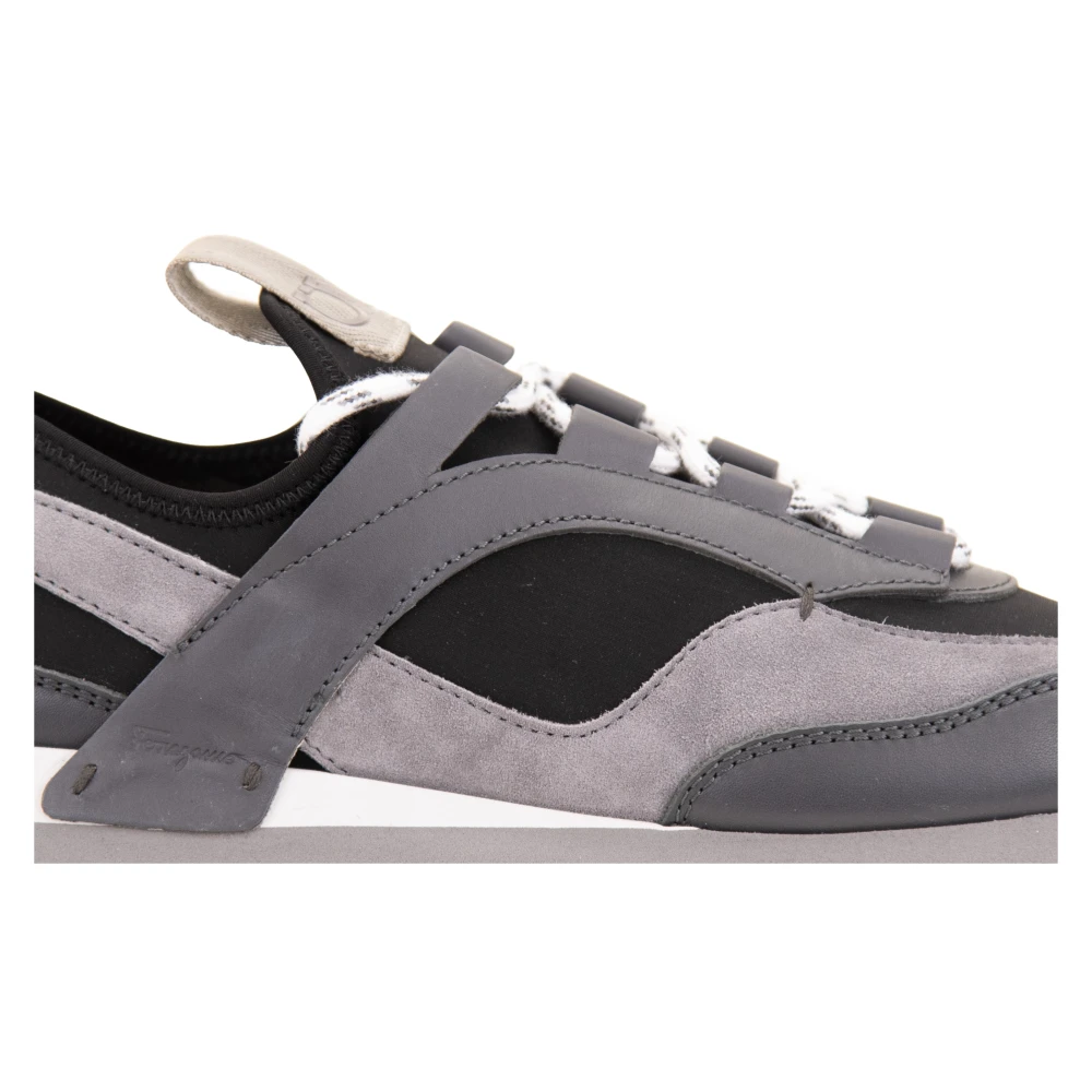 Ferragamo Sneakers