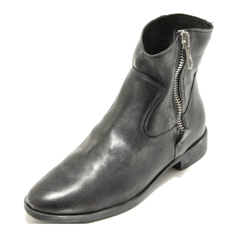 Shoes > Boots > Ankle Boots - - Crime London - Modalova