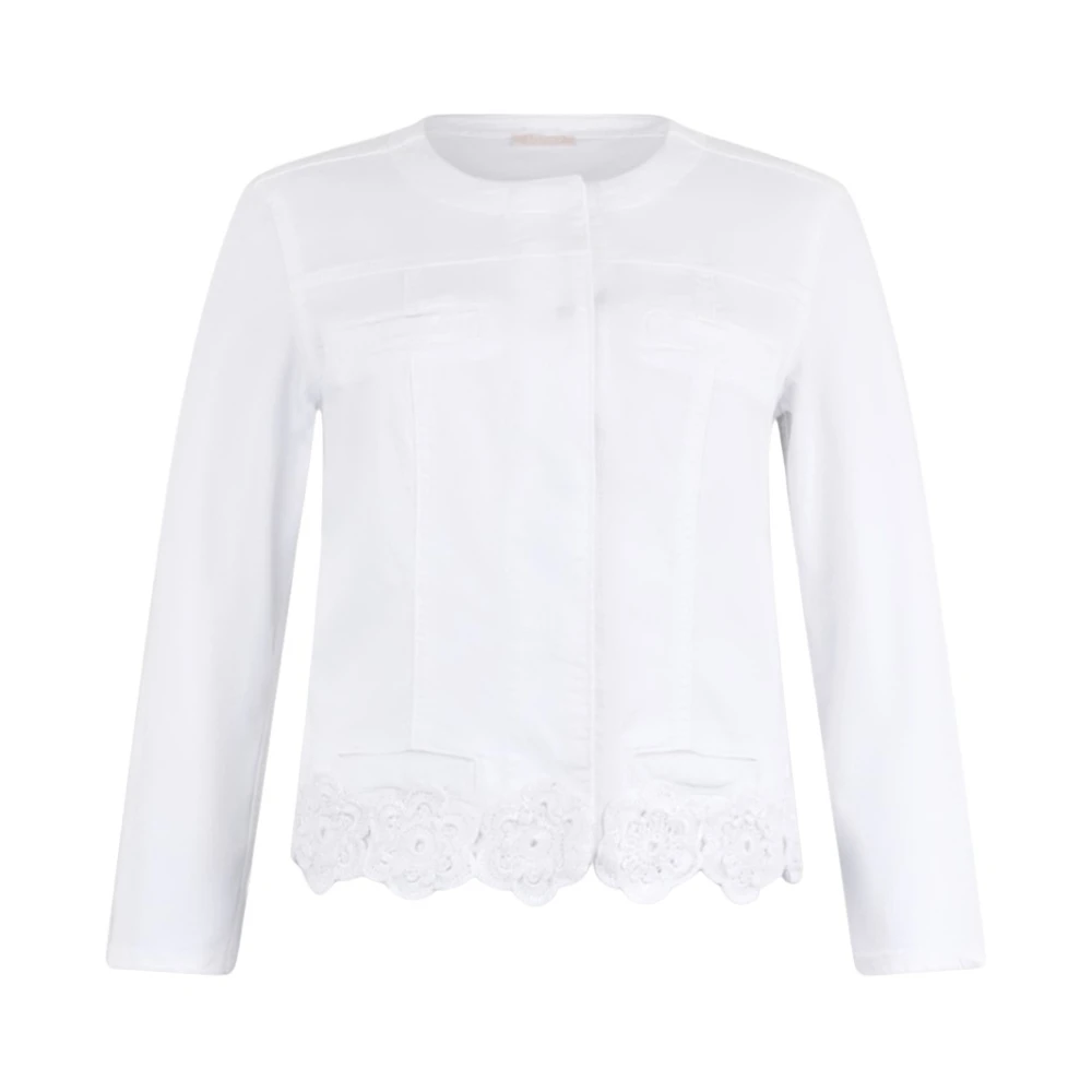 Blouses & Shirts > Shirts - - Liu Jo - Modalova