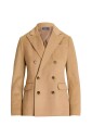blazer-marron-a-double-boutonnage