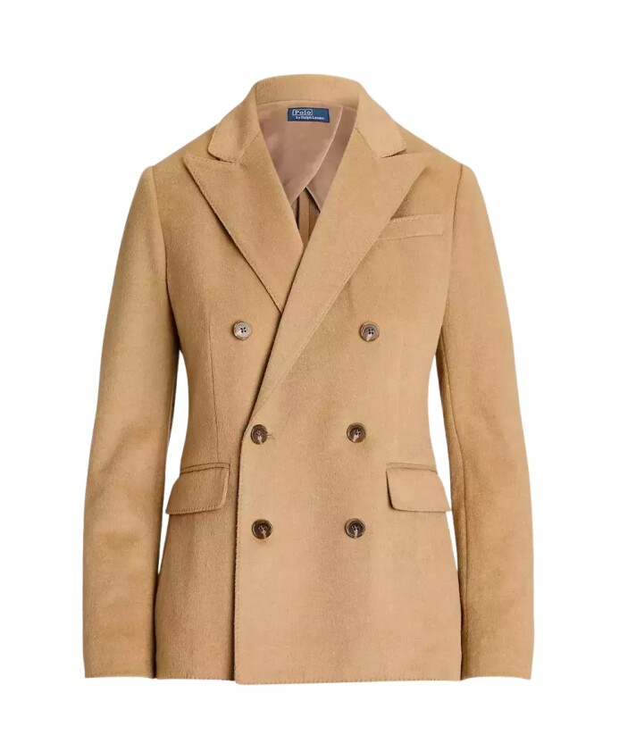blazer-marron-a-double-boutonnage