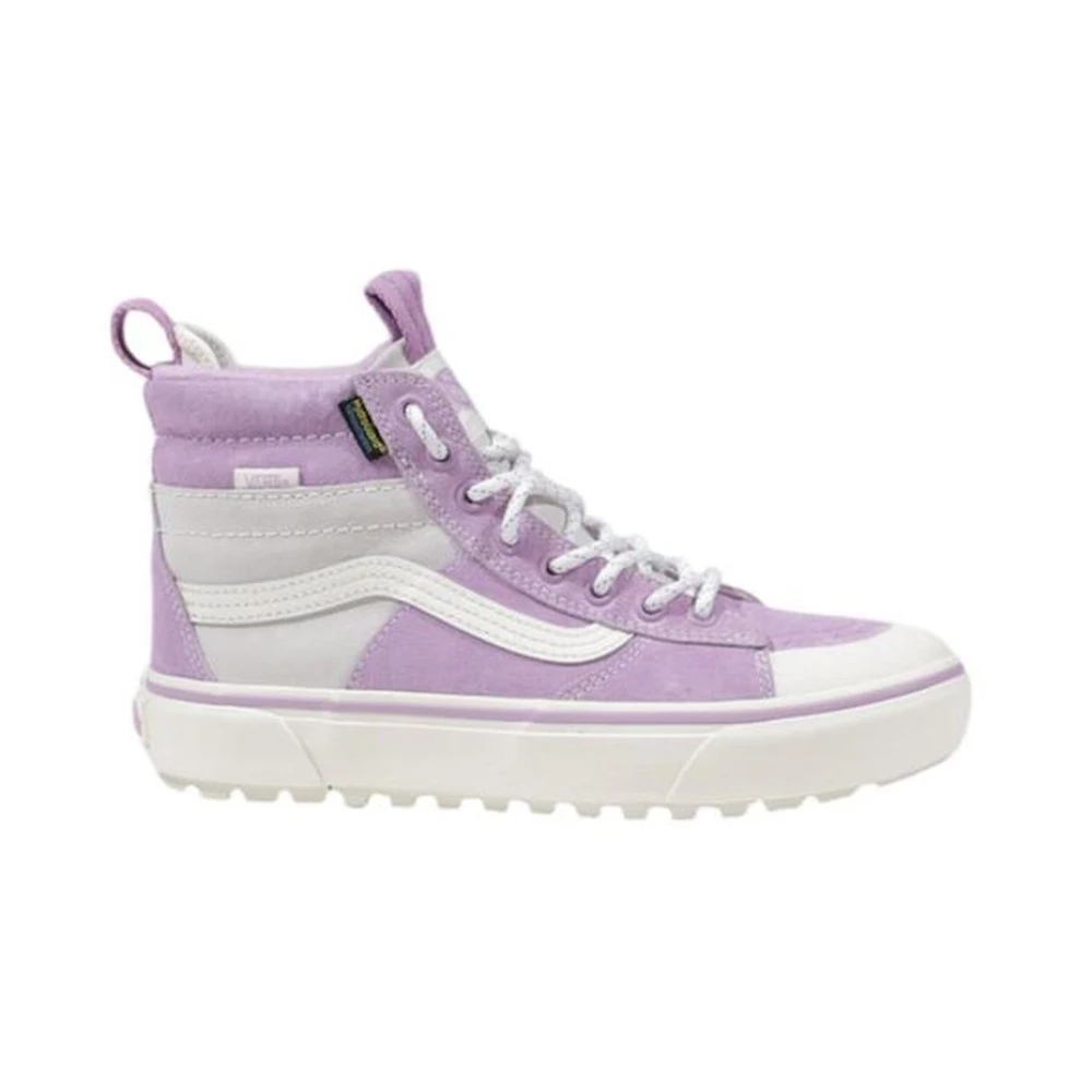 Vans - Shoes > Sneakers - Purple - Vans - Modalova