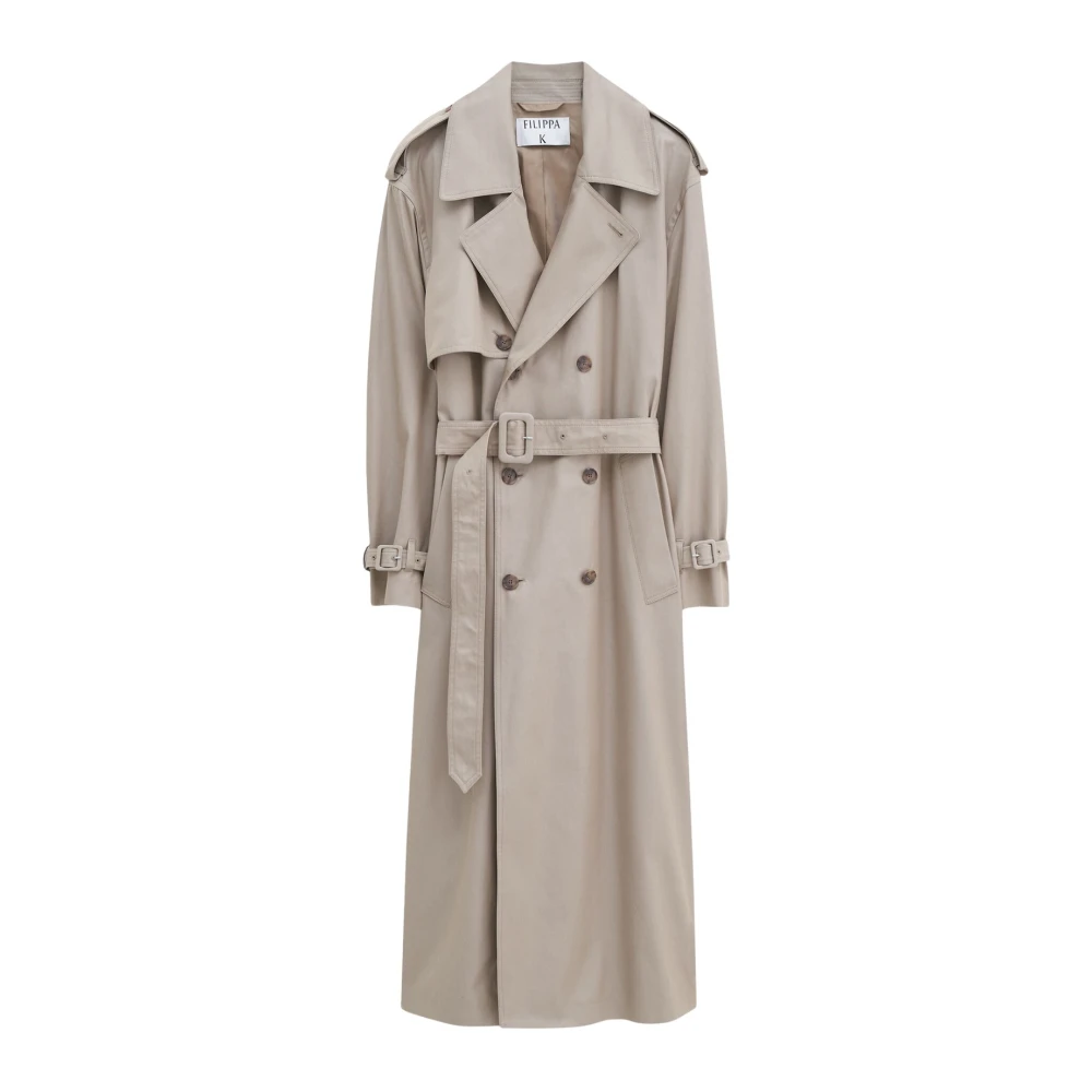 Coats > Trench Coats - - Filippa K - Modalova