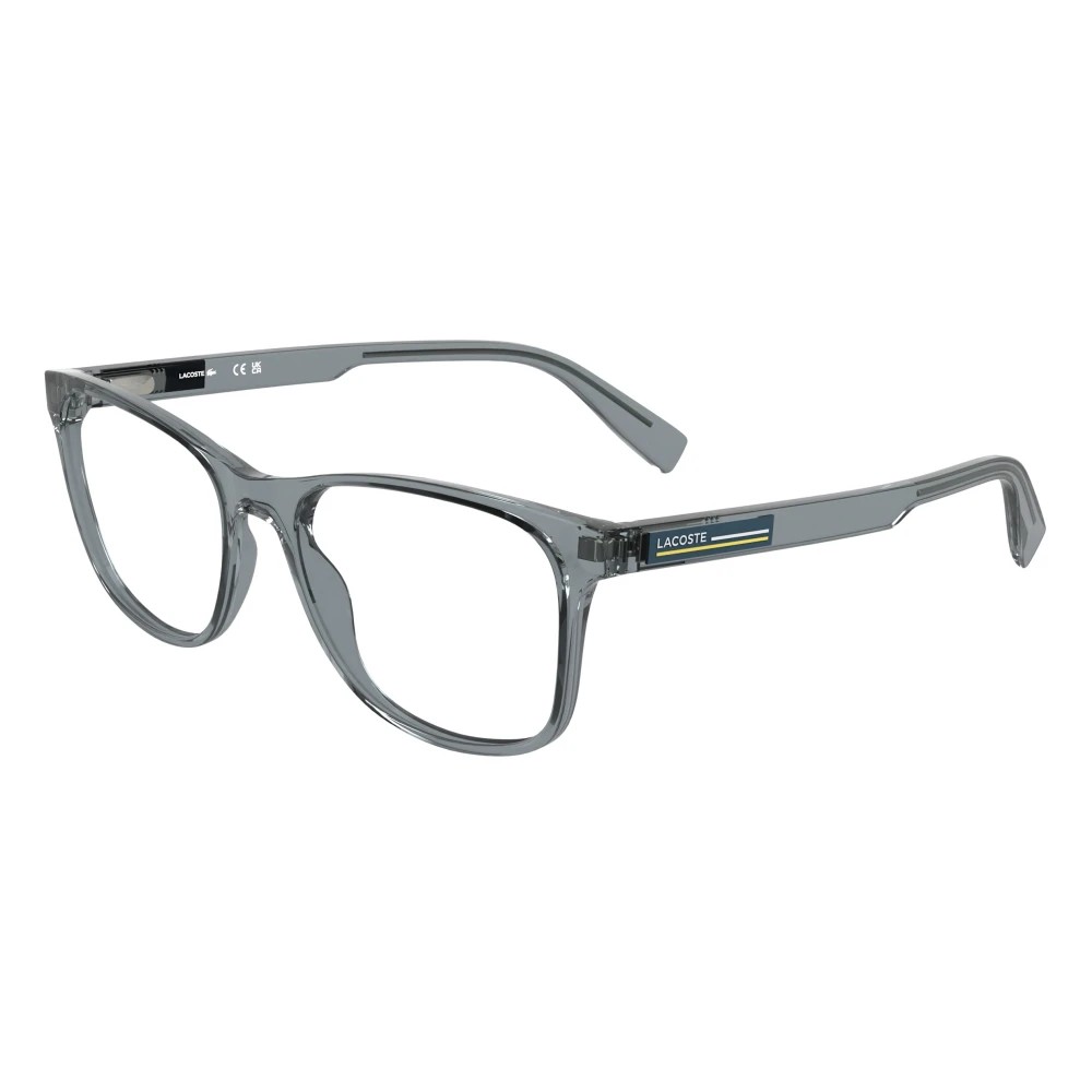 Lacoste Men's Gray Glasses, 54 Mm, L2979 N Optical Frame