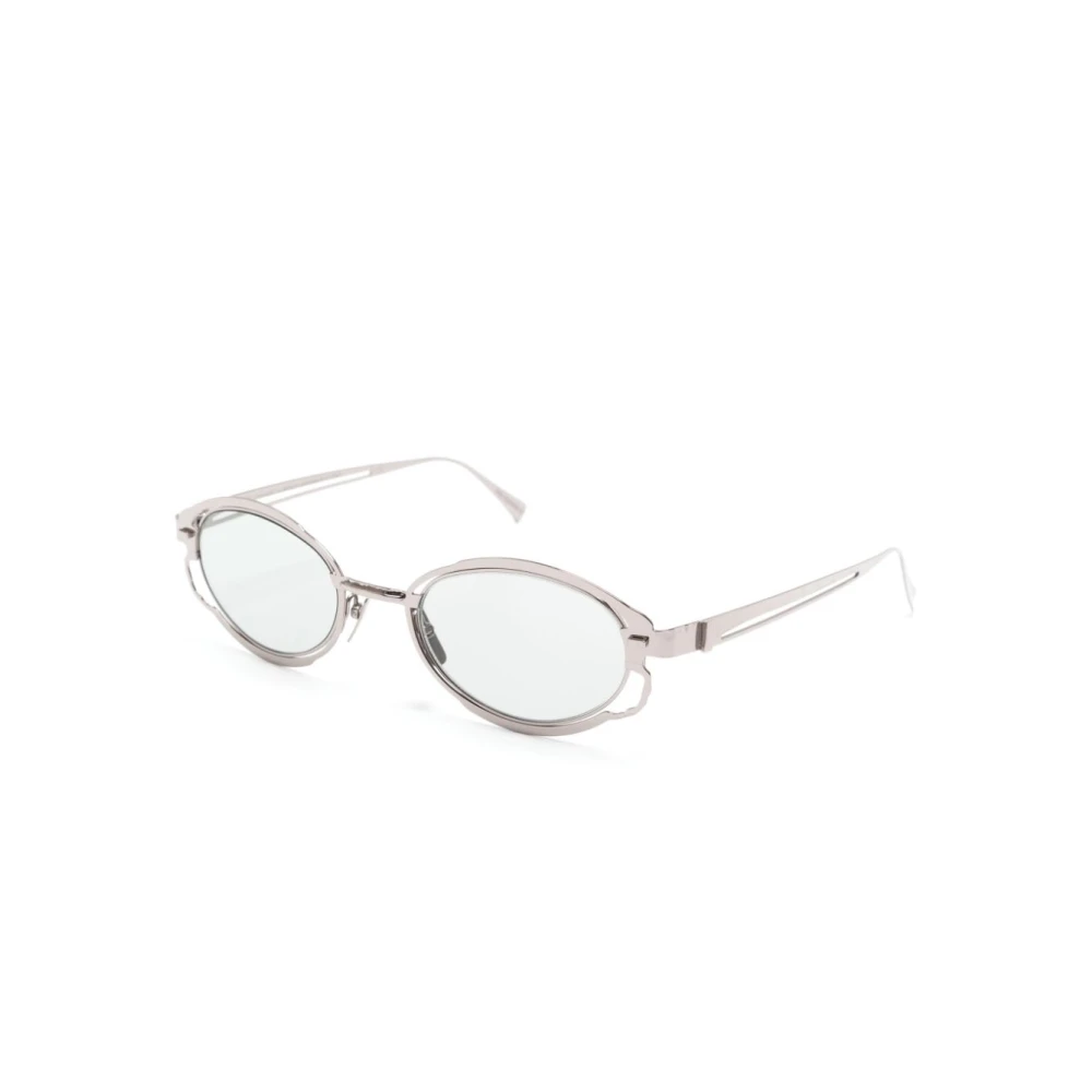 Kuboraum Moderne zonnebril Gray Dames