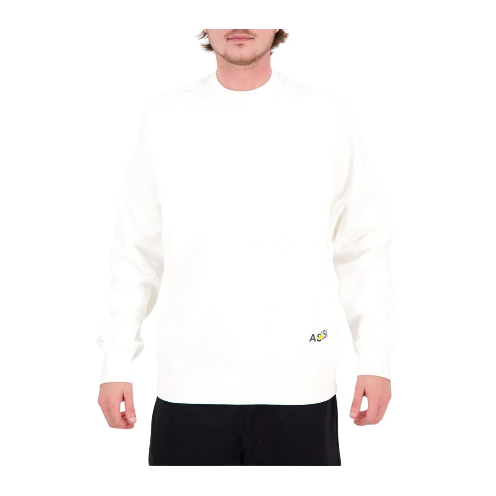 Sweatshirts & Hoodies > Sweatshirts - - Aspesi - Modalova