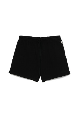 black-drawstring-waistband-shorts