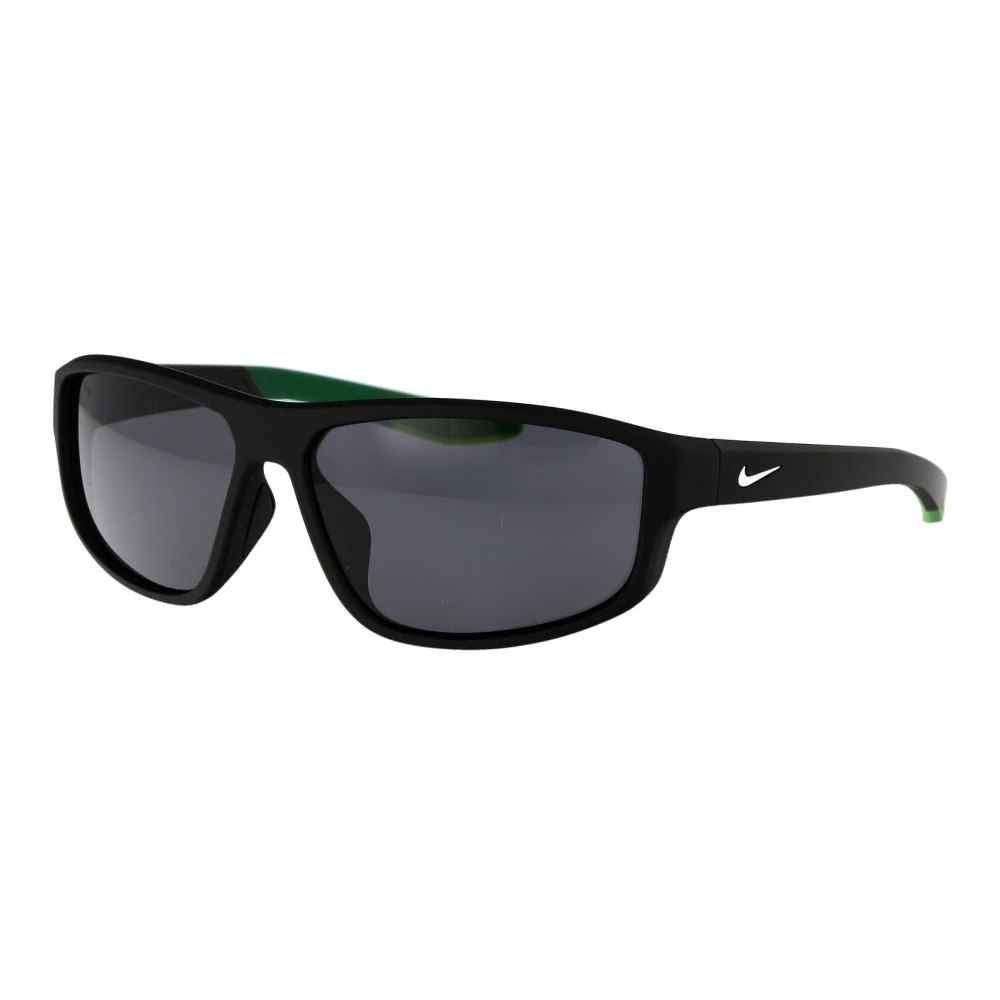 Nike Unisex Black Sunglasses, 62 Mm, Brazen Fuel Sunglasses