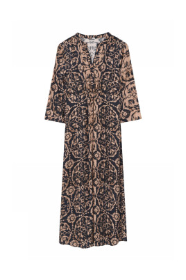robe-longue-midnight-avec-col-en-v