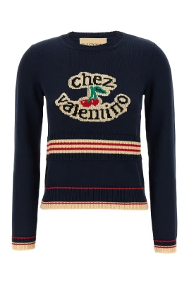 Chez Sweater