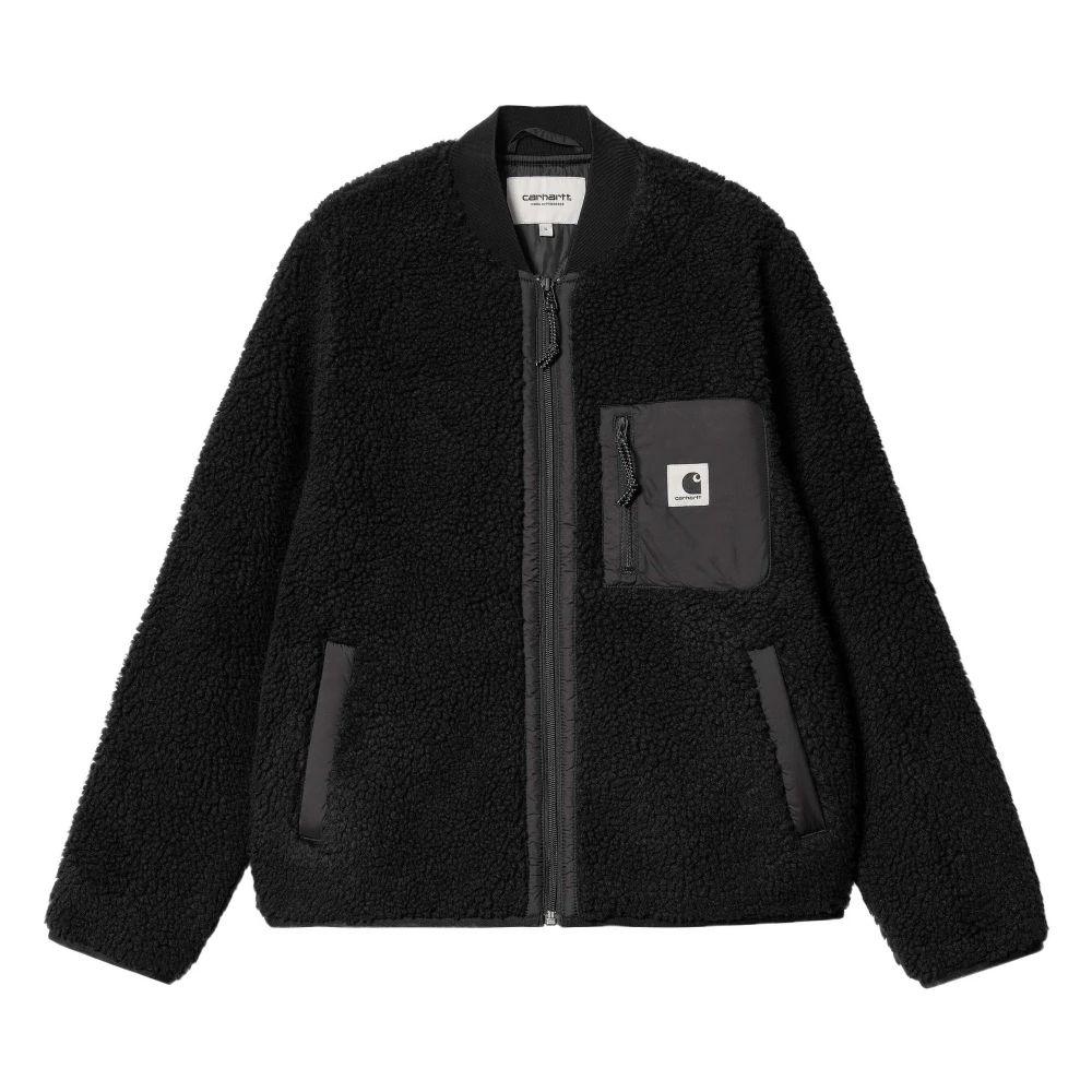Carhartt WIP Janet Liner Jack Black Dames