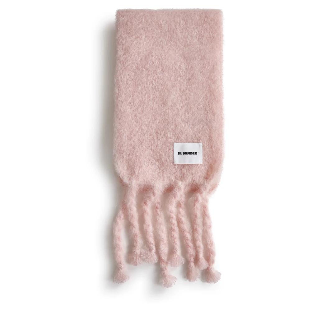 Accessories > Scarves > Winter Scarves - - Jil Sander - Modalova