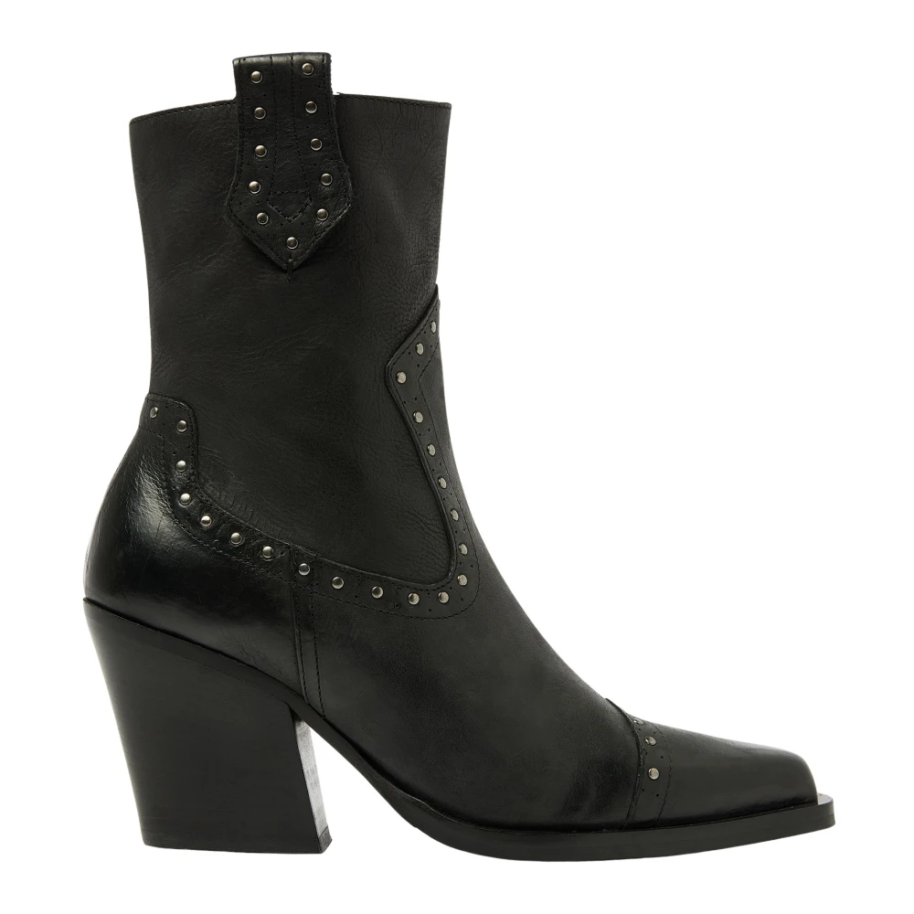Shoes > Boots > Cowboy Boots - - Via Vai - Modalova