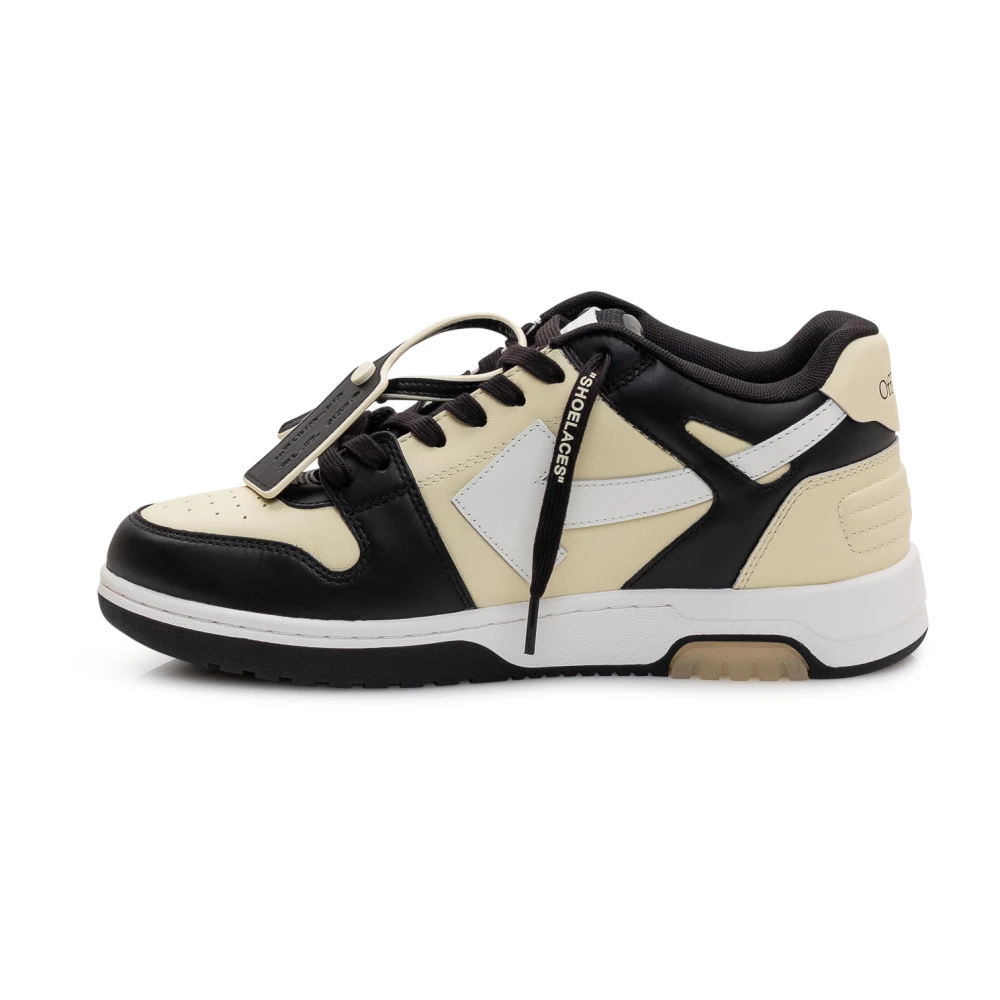 Off Out Of Office Sneaker Heren Schoenen Veelkleurig Multicolor
