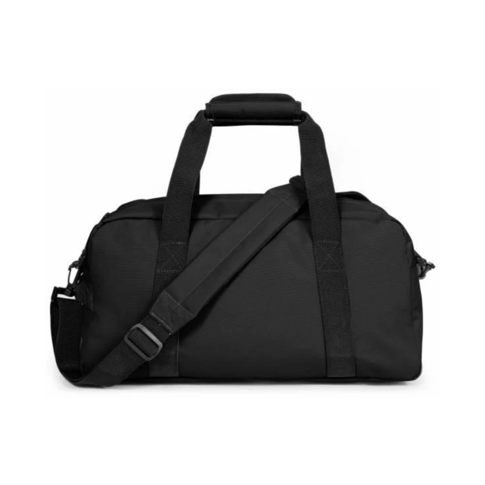 Eastpak Compact + Reistas Zwart Blue Dames