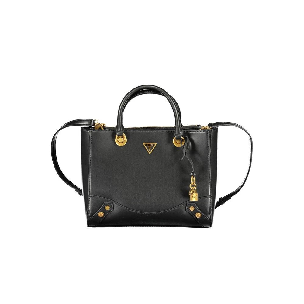 Guess - Bags > Handbags - Black - Guess - Modalova