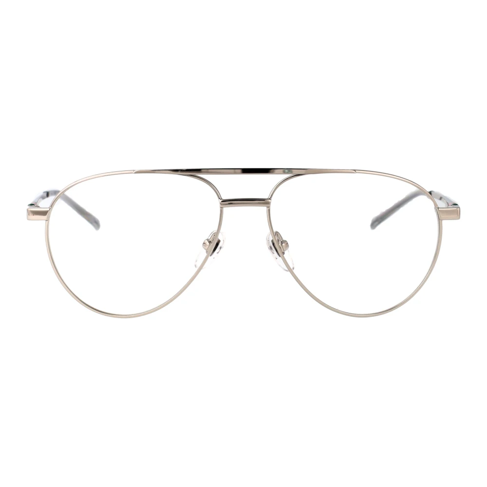 Gucci Stijlvolle Optische Bril Gg1679O Gray Heren