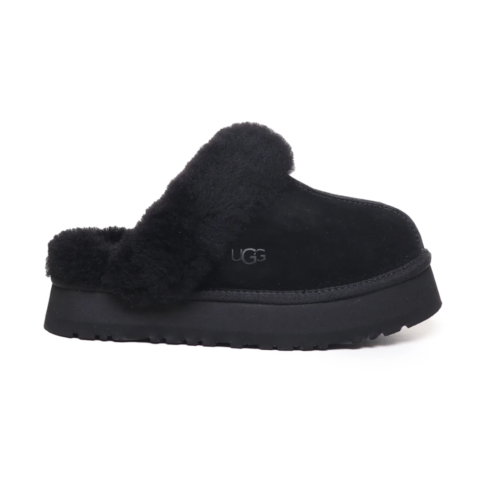 UGG - Shoes > Slippers - Black - UGG - Modalova