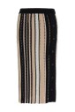jupe-mini-a-line-florale