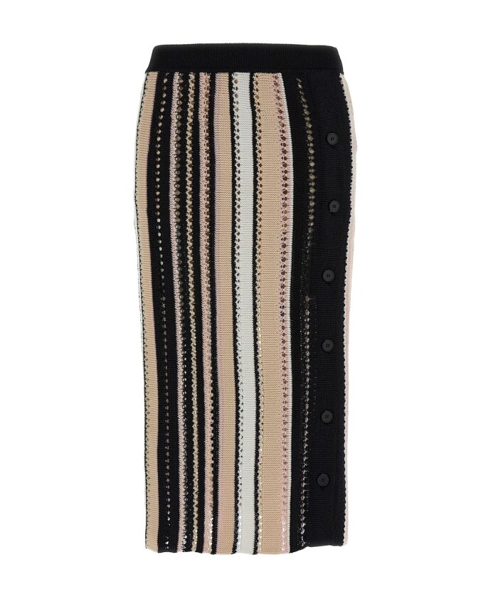 jupe-mini-a-line-florale