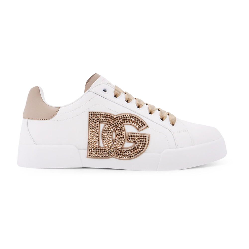 Dolce & Gabbana Sneakers • Shop Sneakers from Dolce