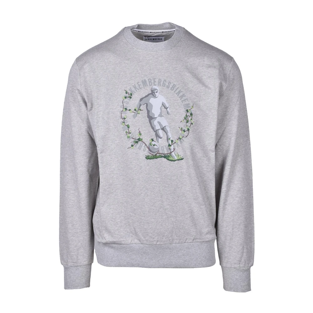 Sweatshirts & Hoodies > Sweatshirts - - Bikkembergs - Modalova