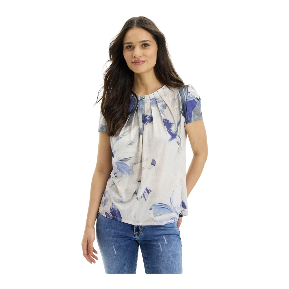 Blouses & Shirts > Blouses - - IN Front - Modalova