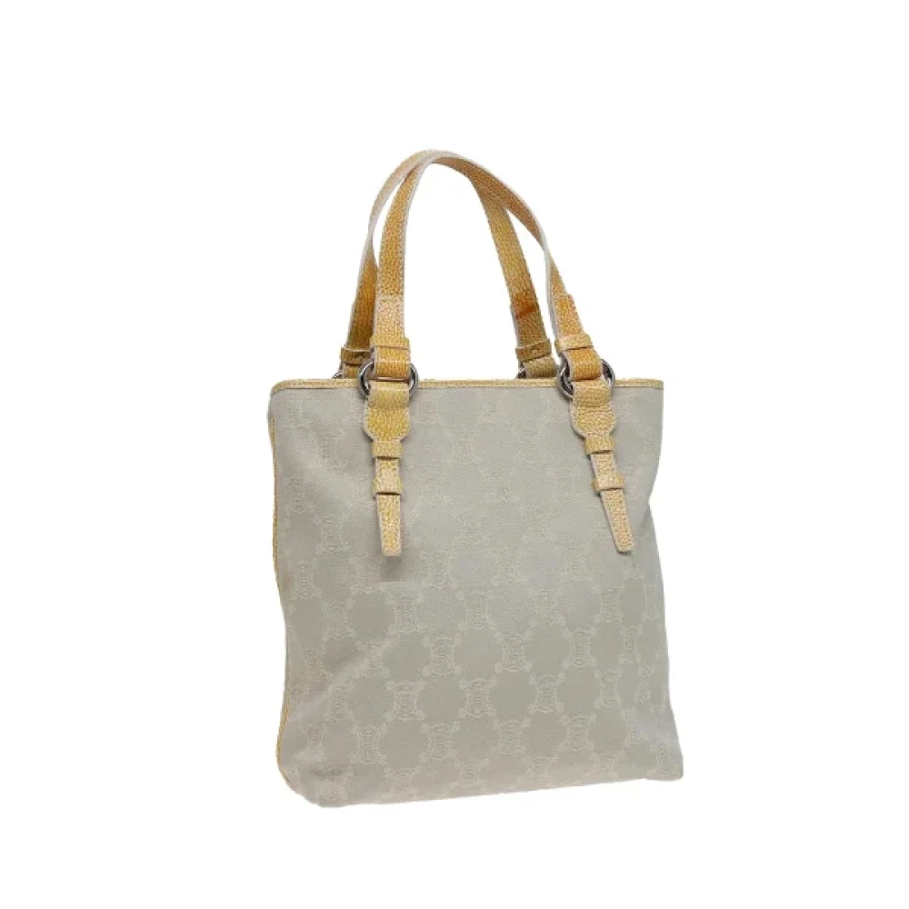 Pre-owned > Pre-owned Bags > Pre-owned Tote Bags - - Celine Vintage - Modalova