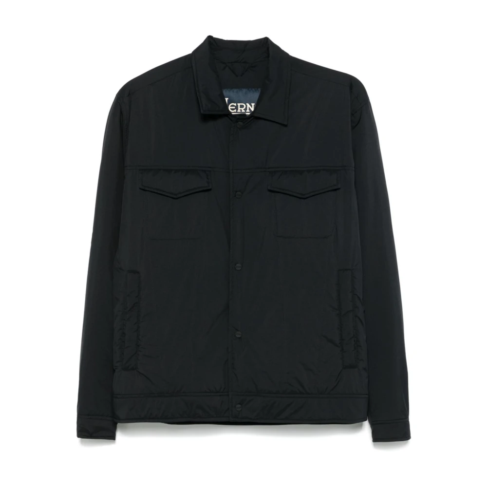Shirts > Casual Shirts - - Herno - Modalova