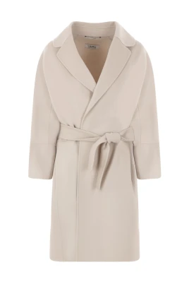 Beige Ull Wrap Kappa