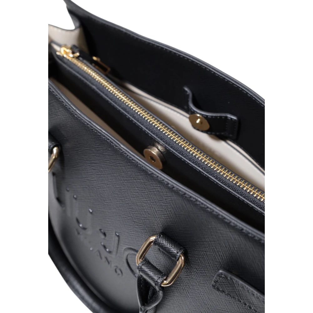 Liu Jo Lente Zomer Dames Tassen Collectie Black Dames