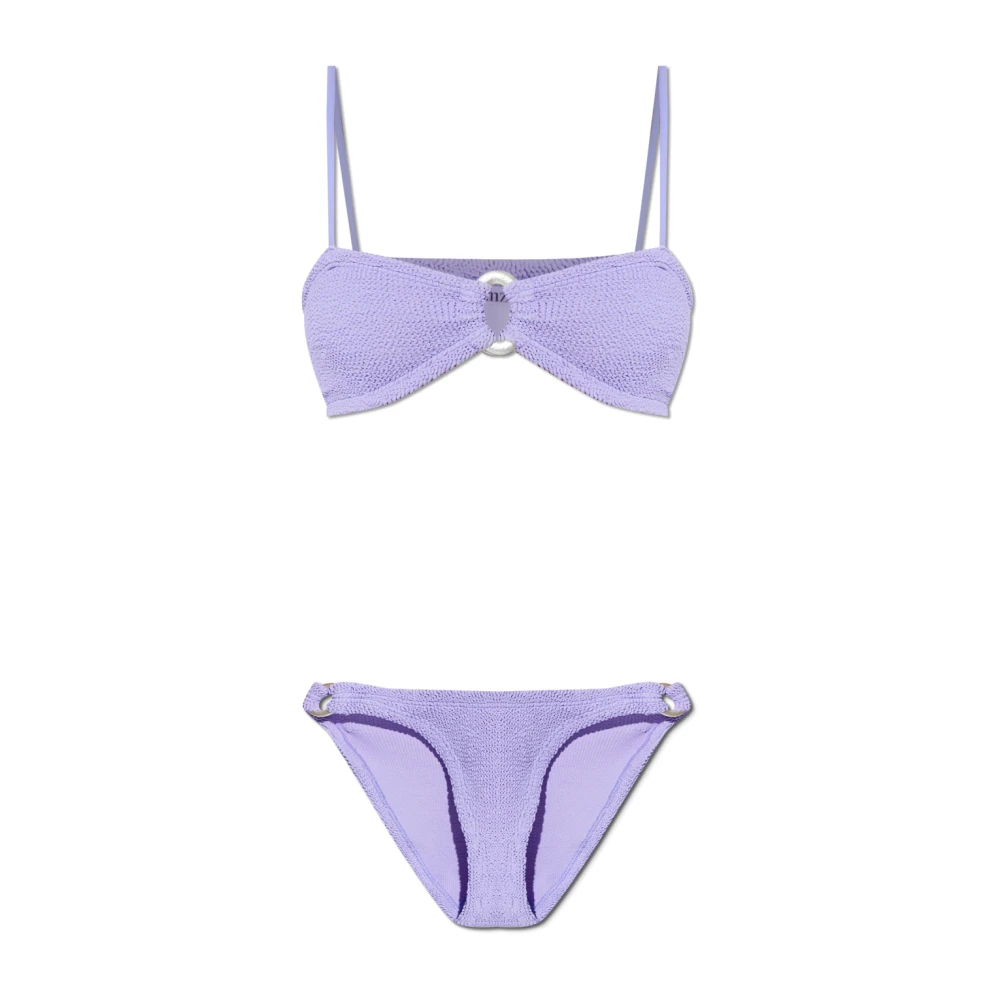 Swimwear > Bikinis - - Hunza G - Modalova