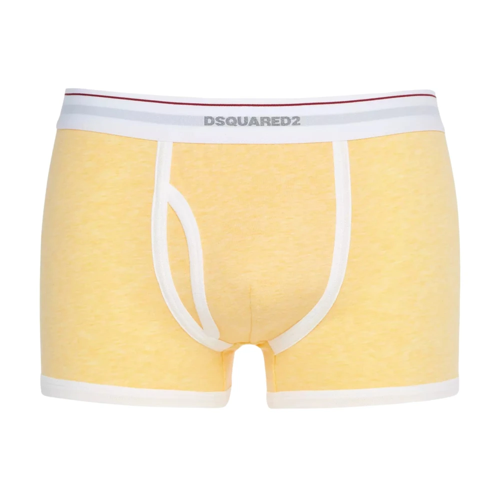 Underwear > Bottoms - - Dsquared2 - Modalova