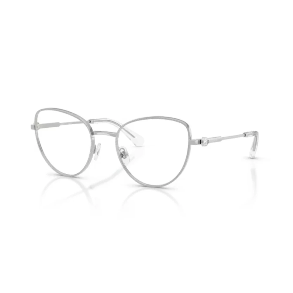 Swarovski Unisex Gray 1022 Vista Optical Frame - Glasses - 54 Mm - Accessories