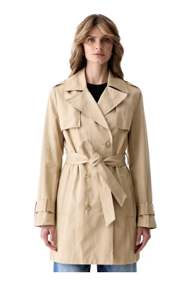 Juliane Trench