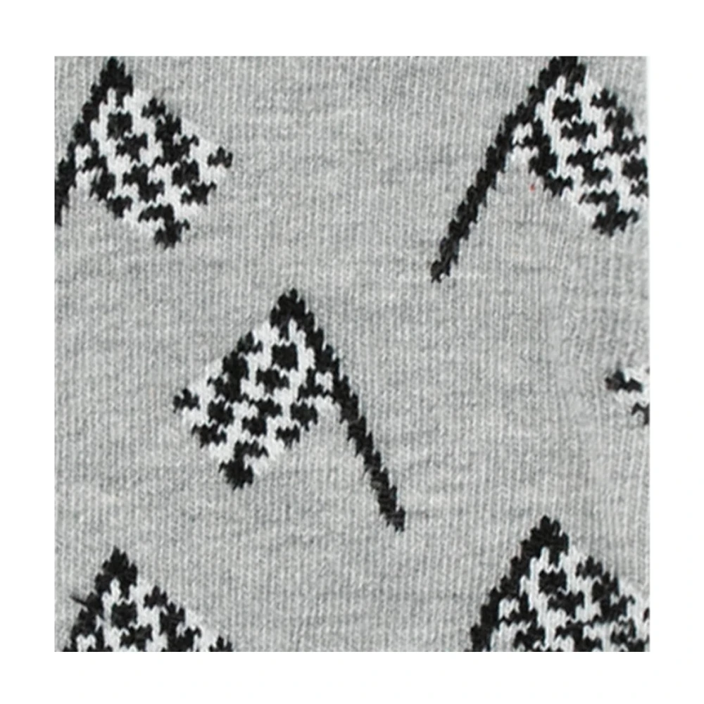 Cabaia Socks Gray Heren