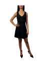 black-sleeveless-dress