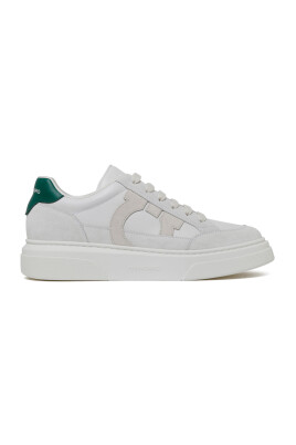 white-green-cassina-leather-sneakers