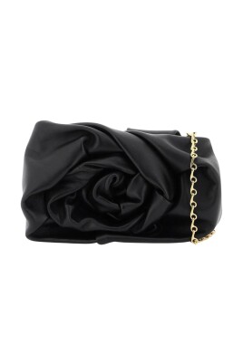 sac-pochette-rose-noire