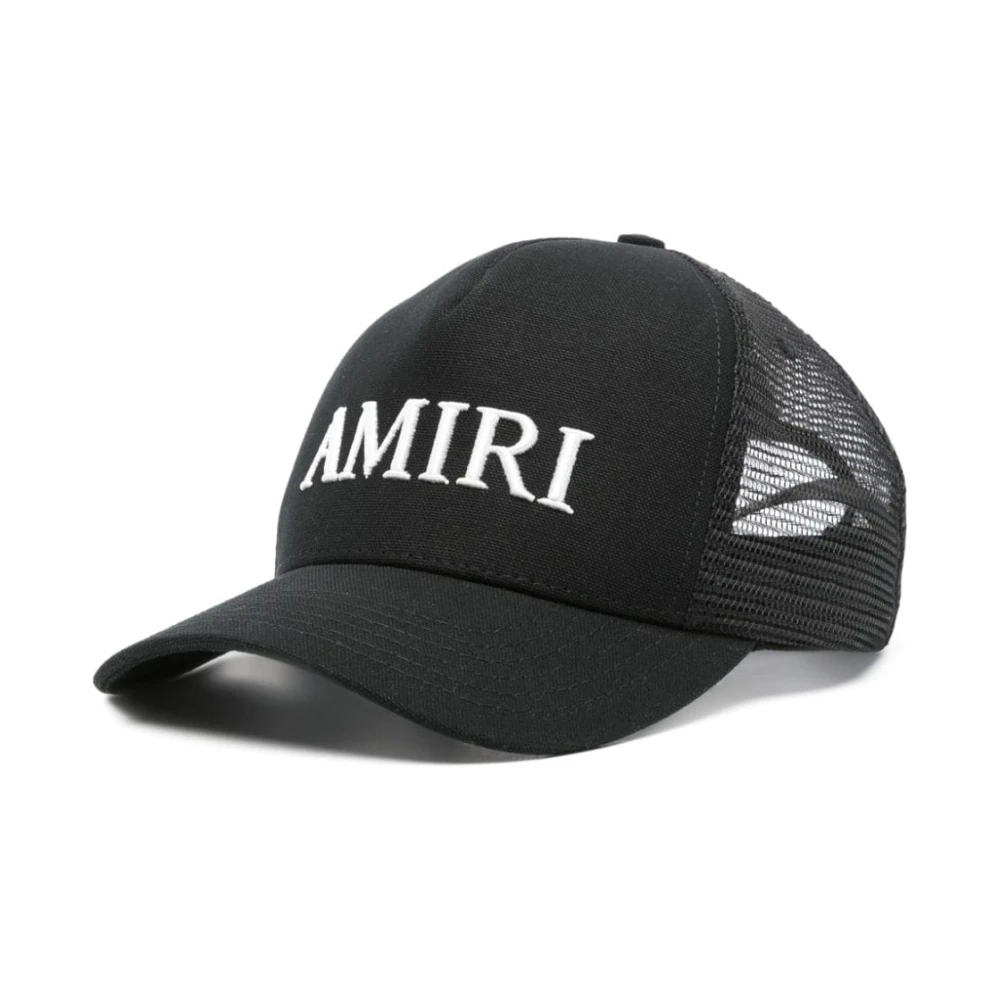 Accessories > Hats > Caps - - Amiri - Modalova