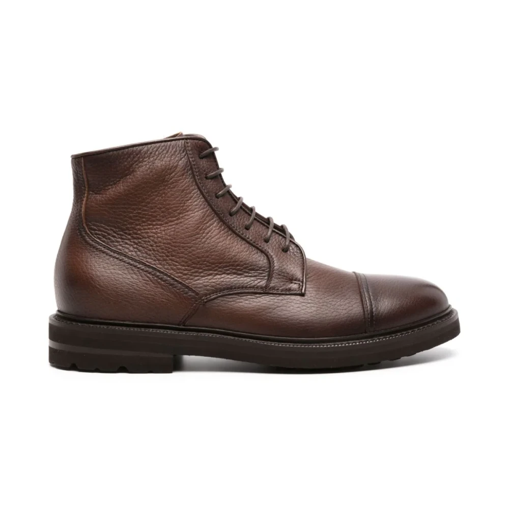 Shoes > Boots > Lace-up Boots - - Henderson - Modalova