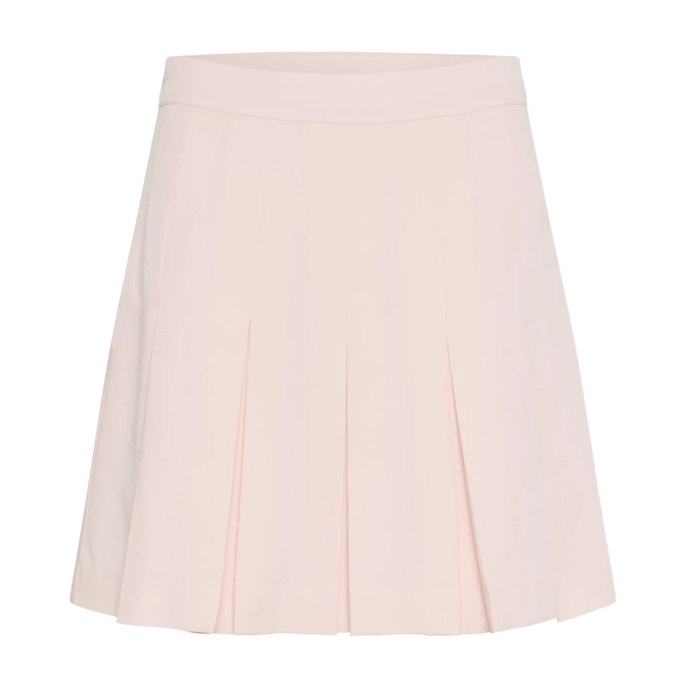 Saint Tropez , Damen, Röcke, Rosa, M