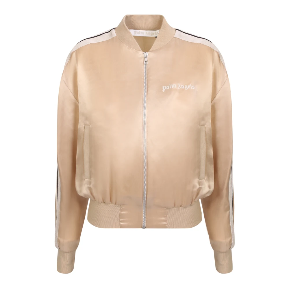Jackets > Bomber Jackets - - Palm Angels - Modalova