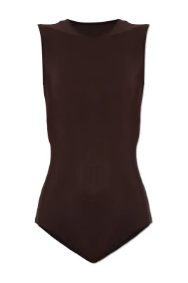 Teknisk Jersey Bodysuit