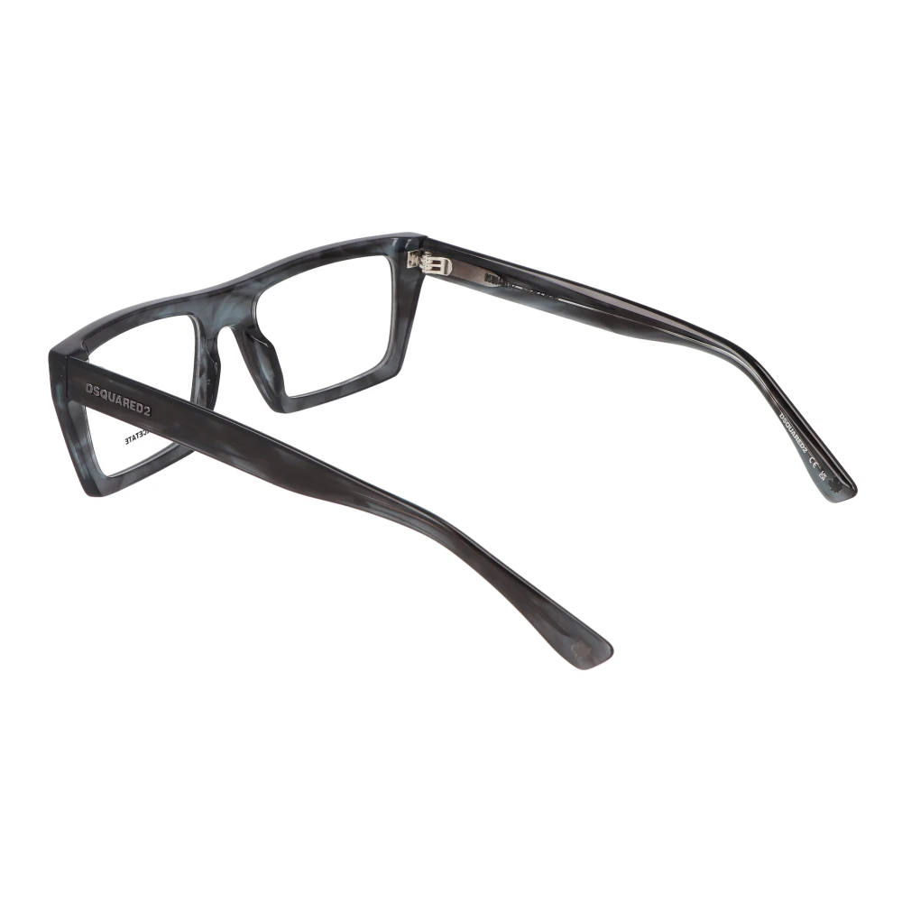 Dsquared2 Glasses Gray Unisex