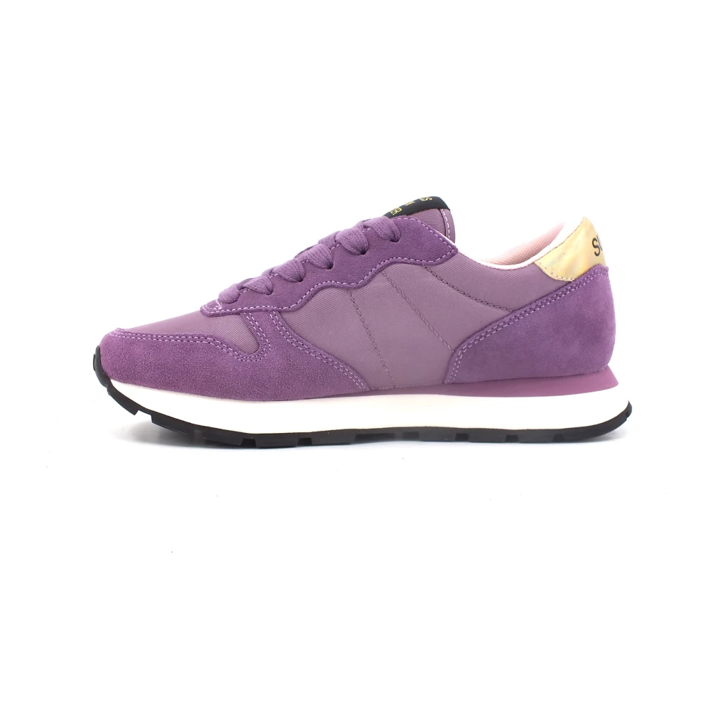 Sun68 Z43202 Sneaker Dames Schoenen Paars