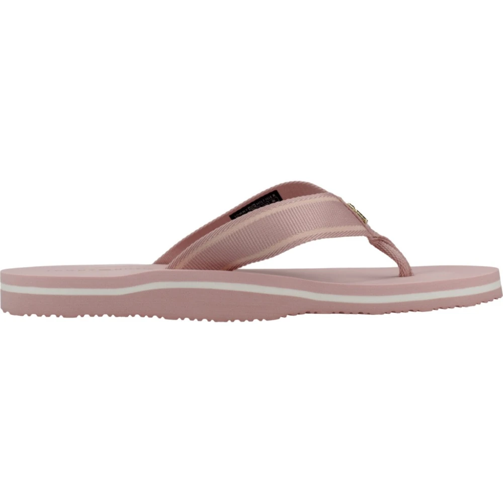 Shoes > Flip Flops & Sliders > Flip Flops - - Tommy Hilfiger - Modalova