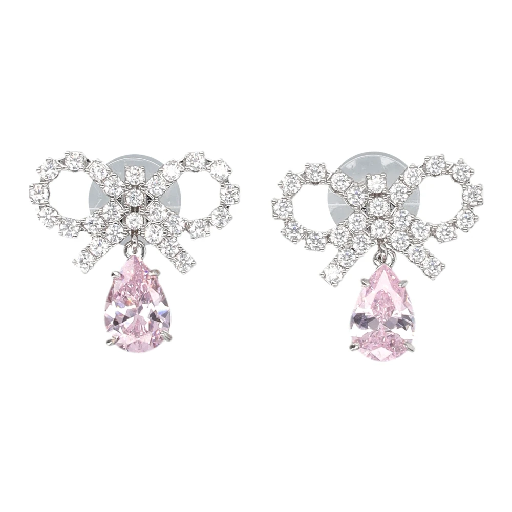 Accessories > Jewellery > Earrings - - Self Portrait - Modalova